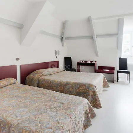 Hotel Les Gentianes