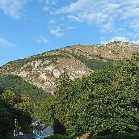 Hotel Les Gentianes 3*