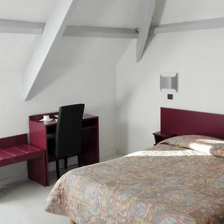 Les Gentianes Hotel Aspin-en-Lavedan