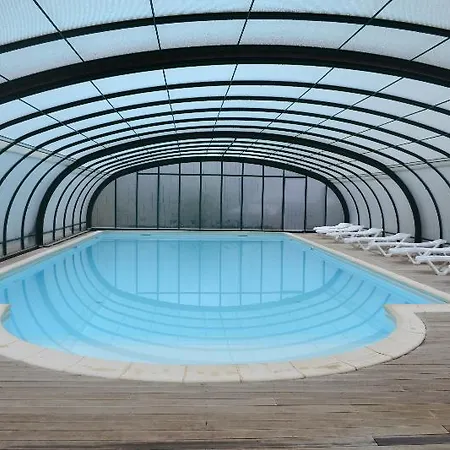 Les Gentianes Hotel