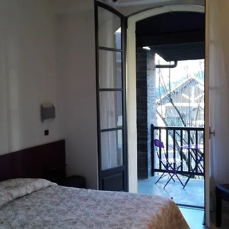 Les Gentianes Hotel 3*