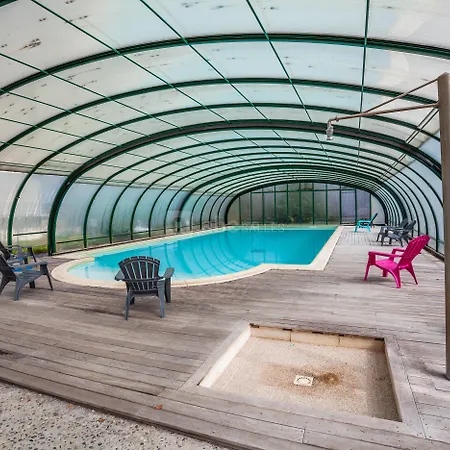 Les Gentianes Hotel Aspin-en-Lavedan