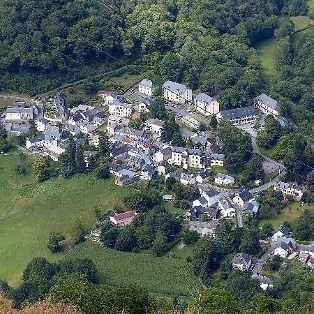 Hotel Les Gentianes 3*