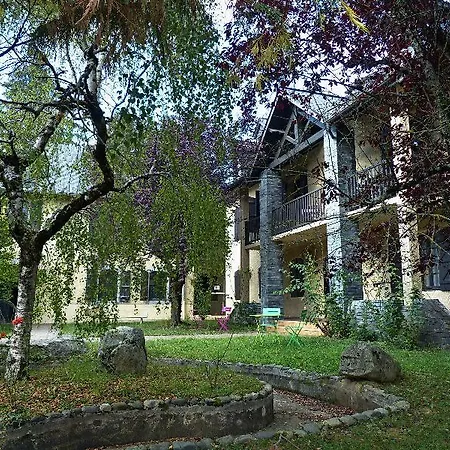 Hotel Les Gentianes 3*